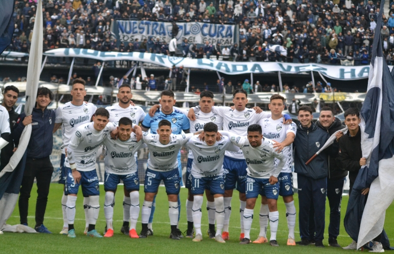 Argentino de Quilmes – Sitio oficial del Primer Club Criollo