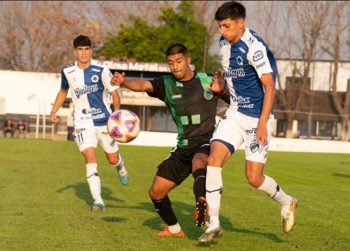 Argentino Quilmes U20 - Excursionistas U20 live score 25.06.2023